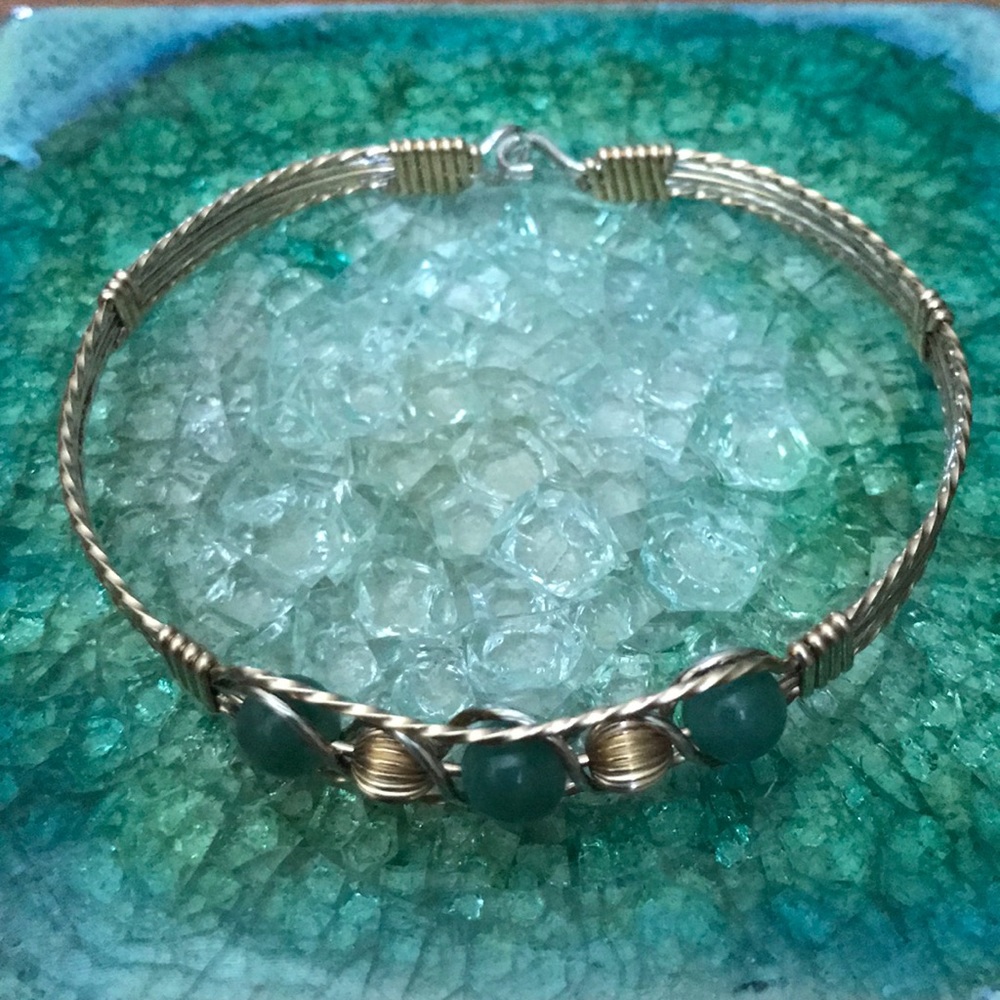 Ronaldo “Grace” Bracelet